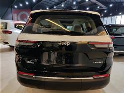 Jeep Grand Cherokee L